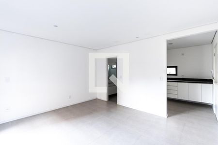 Studio para alugar com 28m², 1 quarto e sem vagaSala