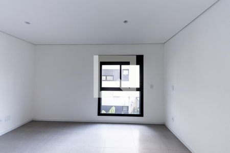 Quarto  de kitnet/studio para alugar com 1 quarto, 28m² em Vila Ipojuca, São Paulo