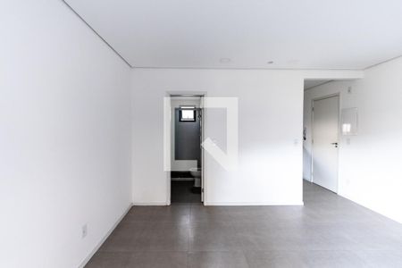 Quarto  de kitnet/studio para alugar com 1 quarto, 28m² em Vila Ipojuca, São Paulo