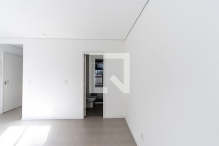 Quarto  de kitnet/studio para alugar com 1 quarto, 28m² em Vila Ipojuca, São Paulo