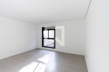 Sala/ de kitnet/studio para alugar com 1 quarto, 28m² em Vila Ipojuca, São Paulo