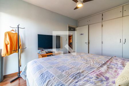 Quarto 1 de apartamento à venda com 3 quartos, 138m² em Sumarezinho, São Paulo