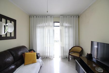 Sala de casa à venda com 3 quartos, 179m² em Jardim Gagliardi, São Bernardo do Campo