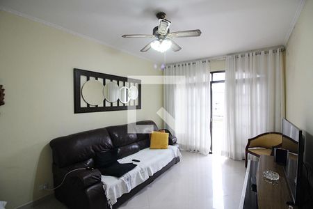 Sala de casa à venda com 3 quartos, 179m² em Jardim Gagliardi, São Bernardo do Campo