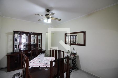 Sala 2 de casa à venda com 3 quartos, 179m² em Jardim Gagliardi, São Bernardo do Campo