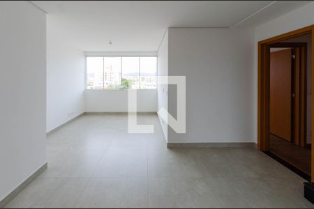 Apartamento à venda com 178m², 3 quartos e 2 vagasSala