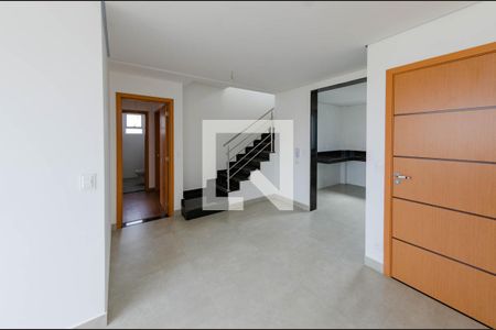 Apartamento à venda com 178m², 3 quartos e 2 vagasSala