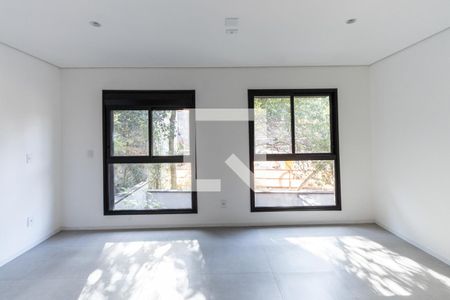 Studio de kitnet/studio para alugar com 1 quarto, 32m² em Vila Ipojuca, São Paulo