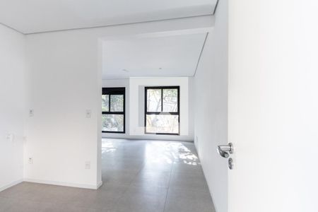 Studio de kitnet/studio para alugar com 1 quarto, 32m² em Vila Ipojuca, São Paulo