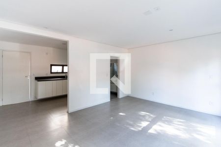 Studio de kitnet/studio para alugar com 1 quarto, 32m² em Vila Ipojuca, São Paulo