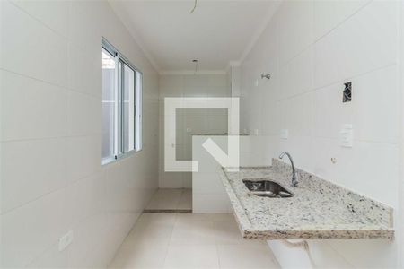 Apartamento à venda com 1 quarto, 30m² em Bortolândia, São Paulo