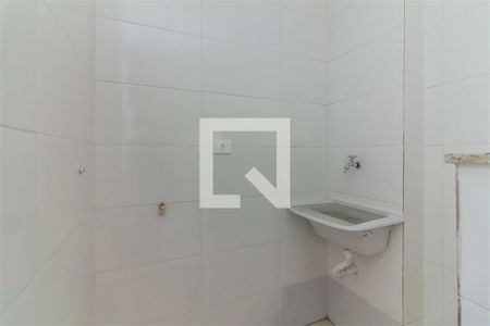 Apartamento à venda com 1 quarto, 30m² em Bortolândia, São Paulo