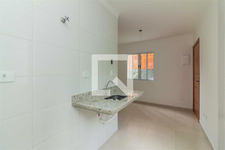 Apartamento à venda com 1 quarto, 30m² em Bortolândia, São Paulo