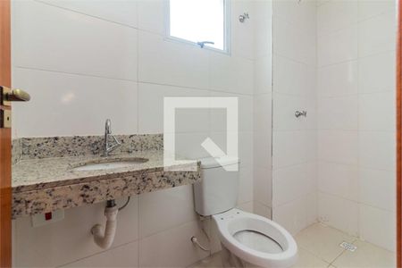 Apartamento à venda com 1 quarto, 30m² em Bortolândia, São Paulo