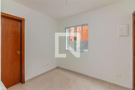 Apartamento à venda com 1 quarto, 30m² em Bortolândia, São Paulo