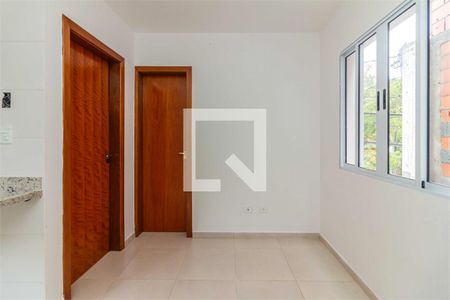 Apartamento à venda com 1 quarto, 30m² em Bortolândia, São Paulo