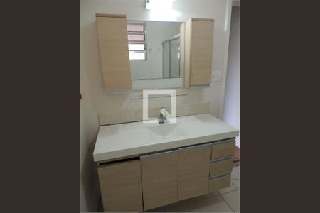 Apartamento à venda com 3 quartos, 124m² em Jardim Virginia Bianca, São Paulo