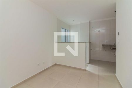 Apartamento à venda com 1 quarto, 30m² em Bortolândia, São Paulo