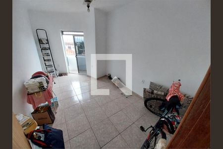 Apartamento à venda com 2 quartos, 60m² em Engenho Novo, Rio de Janeiro