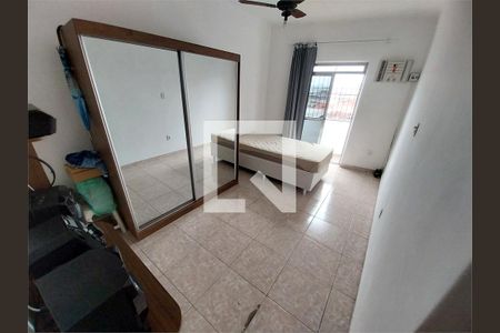 Apartamento à venda com 2 quartos, 60m² em Engenho Novo, Rio de Janeiro