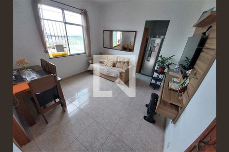 Apartamento à venda com 2 quartos, 60m² em Engenho Novo, Rio de Janeiro