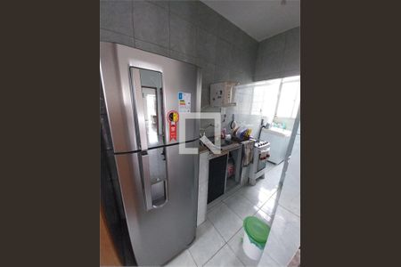 Apartamento à venda com 2 quartos, 60m² em Engenho Novo, Rio de Janeiro