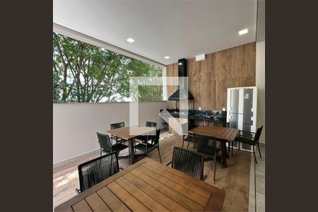 Apartamento à venda com 3 quartos, 165m² em Vila Gilda, Santo André