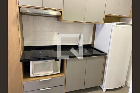 Apartamento à venda com 1 quarto, 32m² em Consolação, São Paulo