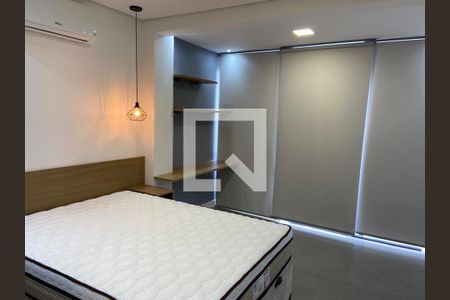 Apartamento à venda com 1 quarto, 32m² em Consolação, São Paulo