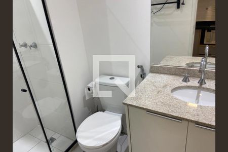 Apartamento à venda com 1 quarto, 32m² em Consolação, São Paulo