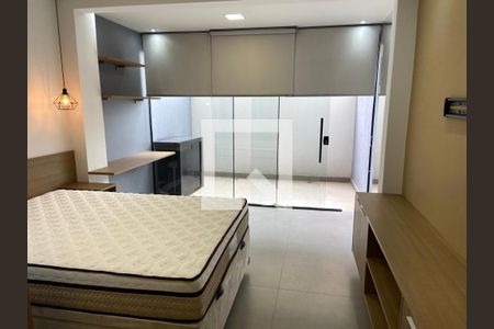 Apartamento à venda com 1 quarto, 32m² em Consolação, São Paulo