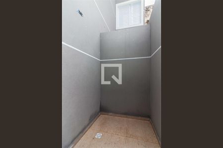 Apartamento à venda com 1 quarto, 30m² em Bortolândia, São Paulo