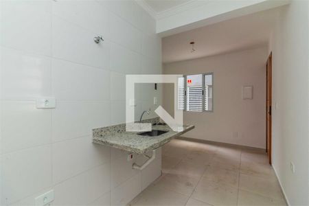 Apartamento à venda com 1 quarto, 30m² em Bortolândia, São Paulo