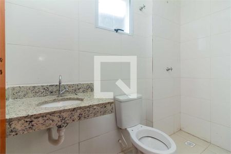 Apartamento à venda com 1 quarto, 30m² em Bortolândia, São Paulo