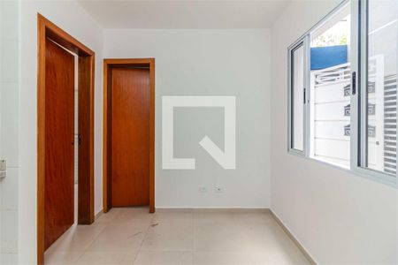 Apartamento à venda com 1 quarto, 30m² em Bortolândia, São Paulo