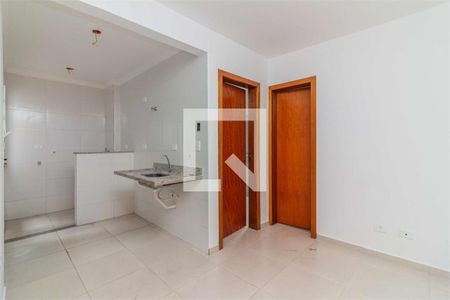 Apartamento à venda com 1 quarto, 30m² em Bortolândia, São Paulo