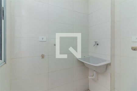 Apartamento à venda com 1 quarto, 30m² em Bortolândia, São Paulo