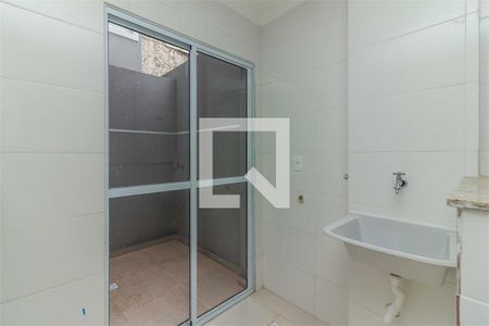 Apartamento à venda com 1 quarto, 30m² em Bortolândia, São Paulo