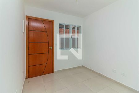 Apartamento à venda com 1 quarto, 30m² em Bortolândia, São Paulo