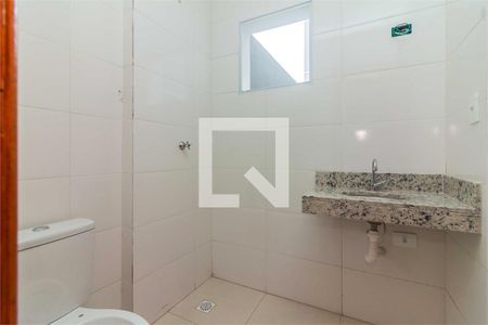 Apartamento à venda com 1 quarto, 30m² em Bortolândia, São Paulo