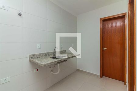 Apartamento à venda com 1 quarto, 30m² em Bortolândia, São Paulo