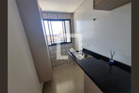 Apartamento à venda com 2 quartos, 50m² em Jardim Japao, São Paulo