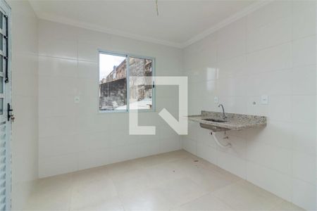 Apartamento à venda com 1 quarto, 30m² em Bortolândia, São Paulo