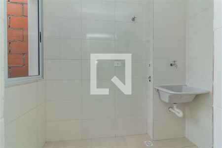 Apartamento à venda com 1 quarto, 30m² em Bortolândia, São Paulo