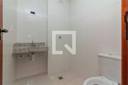 Apartamento à venda com 1 quarto, 30m² em Bortolândia, São Paulo