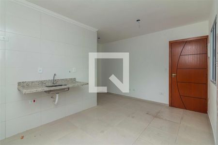 Apartamento à venda com 1 quarto, 30m² em Bortolândia, São Paulo