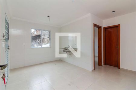 Apartamento à venda com 1 quarto, 30m² em Bortolândia, São Paulo