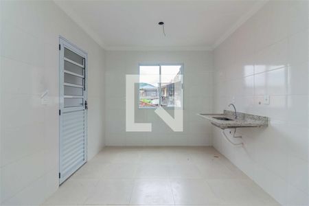 Apartamento à venda com 1 quarto, 30m² em Bortolândia, São Paulo