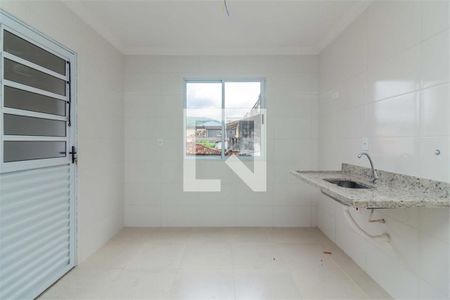 Apartamento à venda com 1 quarto, 30m² em Bortolândia, São Paulo