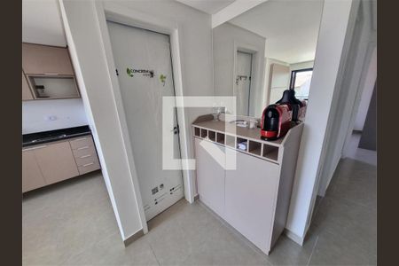 Apartamento à venda com 2 quartos, 43m² em Jardim Japao, São Paulo